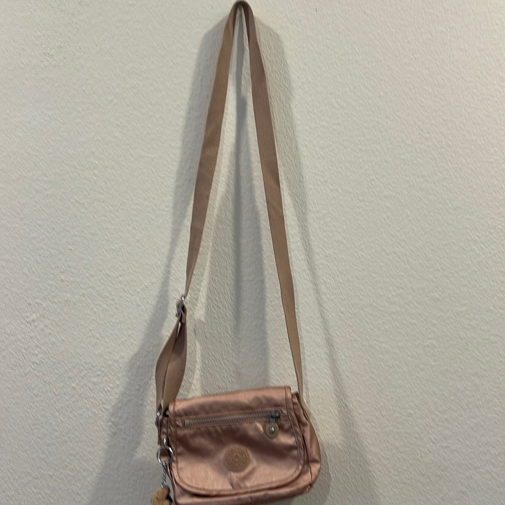 Kipling small crossbody bag